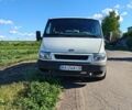 Білий Форд Транзит, об'ємом двигуна 2.4 л та пробігом 340 тис. км за 2901 $, фото 1 на Automoto.ua