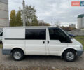Белый Форд Транзит, объемом двигателя 2 л и пробегом 317 тыс. км за 4500 $, фото 3 на Automoto.ua