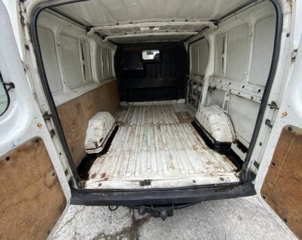 Білий Форд Транзит, об'ємом двигуна 2 л та пробігом 165 тис. км за 3500 $, фото 8 на Automoto.ua