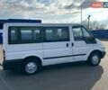 Білий Форд Транзит, об'ємом двигуна 2 л та пробігом 280 тис. км за 4599 $, фото 8 на Automoto.ua