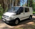 Білий Форд Транзит, об'ємом двигуна 2 л та пробігом 355 тис. км за 4700 $, фото 1 на Automoto.ua