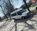 Білий Форд Транзит, об'ємом двигуна 2.2 л та пробігом 486 тис. км за 6512 $, фото 1 на Automoto.ua