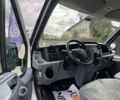 Белый Форд Транзит, объемом двигателя 2 л и пробегом 280 тыс. км за 4246 $, фото 6 на Automoto.ua