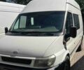 Білий Форд Транзит, об'ємом двигуна 2.4 л та пробігом 400 тис. км за 5000 $, фото 1 на Automoto.ua