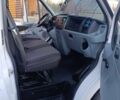 Білий Форд Транзит, об'ємом двигуна 2.2 л та пробігом 341 тис. км за 5900 $, фото 13 на Automoto.ua