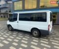 Белый Форд Транзит, объемом двигателя 2.2 л и пробегом 400 тыс. км за 5500 $, фото 2 на Automoto.ua