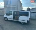 Білий Форд Транзит, об'ємом двигуна 2.2 л та пробігом 406 тис. км за 6600 $, фото 8 на Automoto.ua