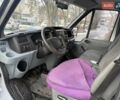 Білий Форд Транзит, об'ємом двигуна 2.4 л та пробігом 308 тис. км за 5000 $, фото 7 на Automoto.ua