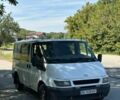 Белый Форд Транзит, объемом двигателя 2 л и пробегом 200 тыс. км за 3500 $, фото 4 на Automoto.ua