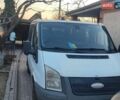 Белый Форд Транзит, объемом двигателя 2.2 л и пробегом 350 тыс. км за 5500 $, фото 1 на Automoto.ua