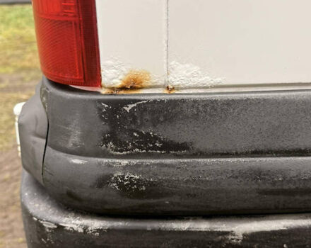 Белый Форд Транзит, объемом двигателя 2 л и пробегом 235 тыс. км за 4599 $, фото 25 на Automoto.ua