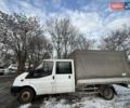 Білий Форд Транзит, об'ємом двигуна 2.4 л та пробігом 308 тис. км за 5000 $, фото 1 на Automoto.ua