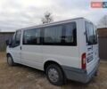 Белый Форд Транзит, объемом двигателя 2.2 л и пробегом 341 тыс. км за 5900 $, фото 5 на Automoto.ua