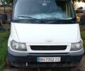 Білий Форд Транзит, об'ємом двигуна 2 л та пробігом 261 тис. км за 6700 $, фото 6 на Automoto.ua