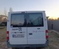 Білий Форд Транзит, об'ємом двигуна 2.2 л та пробігом 341 тис. км за 5900 $, фото 2 на Automoto.ua
