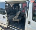 Білий Форд Транзит, об'ємом двигуна 2.2 л та пробігом 406 тис. км за 6600 $, фото 16 на Automoto.ua