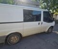 Белый Форд Транзит, объемом двигателя 2.2 л и пробегом 437 тыс. км за 5500 $, фото 2 на Automoto.ua