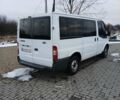 Белый Форд Транзит, объемом двигателя 2.2 л и пробегом 450 тыс. км за 6400 $, фото 5 на Automoto.ua