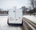 Белый Форд Транзит, объемом двигателя 2.2 л и пробегом 236 тыс. км за 3000 $, фото 2 на Automoto.ua