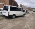 Белый Форд Транзит, объемом двигателя 2 л и пробегом 300 тыс. км за 3150 $, фото 3 на Automoto.ua