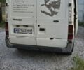 Білий Форд Транзит, об'ємом двигуна 2.4 л та пробігом 40 тис. км за 4700 $, фото 10 на Automoto.ua