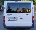 Білий Форд Транзит, об'ємом двигуна 2.2 л та пробігом 300 тис. км за 5700 $, фото 1 на Automoto.ua