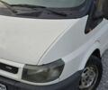 Білий Форд Транзит, об'ємом двигуна 2.4 л та пробігом 40 тис. км за 4700 $, фото 3 на Automoto.ua