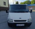 Білий Форд Транзит, об'ємом двигуна 2 л та пробігом 517 тис. км за 6200 $, фото 6 на Automoto.ua