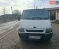 Белый Форд Транзит, объемом двигателя 2 л и пробегом 370 тыс. км за 1700 $, фото 4 на Automoto.ua