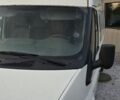 Білий Форд Транзит, об'ємом двигуна 2.4 л та пробігом 40 тис. км за 4700 $, фото 1 на Automoto.ua