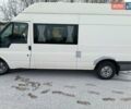 Білий Форд Транзит, об'ємом двигуна 2 л та пробігом 419 тис. км за 4900 $, фото 2 на Automoto.ua