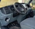 Белый Форд Транзит, объемом двигателя 2.2 л и пробегом 300 тыс. км за 6500 $, фото 27 на Automoto.ua