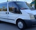 Білий Форд Транзит, об'ємом двигуна 2.2 л та пробігом 300 тис. км за 5700 $, фото 13 на Automoto.ua