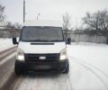 Белый Форд Транзит, объемом двигателя 2.2 л и пробегом 236 тыс. км за 3000 $, фото 1 на Automoto.ua