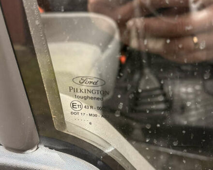 Белый Форд Транзит, объемом двигателя 2 л и пробегом 235 тыс. км за 4599 $, фото 37 на Automoto.ua