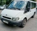 Белый Форд Транзит, объемом двигателя 2 л и пробегом 278 тыс. км за 6500 $, фото 1 на Automoto.ua