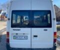 Белый Форд Транзит, объемом двигателя 2 л и пробегом 260 тыс. км за 4300 $, фото 4 на Automoto.ua