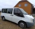 Білий Форд Транзит, об'ємом двигуна 2.2 л та пробігом 341 тис. км за 5900 $, фото 1 на Automoto.ua