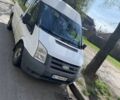 Білий Форд Транзит, об'ємом двигуна 2.2 л та пробігом 486 тис. км за 6512 $, фото 1 на Automoto.ua