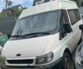 Белый Форд Транзит, объемом двигателя 0 л и пробегом 280 тыс. км за 2000 $, фото 7 на Automoto.ua