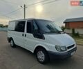 Белый Форд Транзит, объемом двигателя 2 л и пробегом 425 тыс. км за 4500 $, фото 1 на Automoto.ua