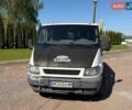 Белый Форд Транзит, объемом двигателя 2 л и пробегом 240 тыс. км за 3000 $, фото 1 на Automoto.ua