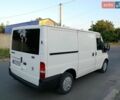 Білий Форд Транзит, об'ємом двигуна 2 л та пробігом 350 тис. км за 4500 $, фото 4 на Automoto.ua
