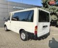 Білий Форд Транзит, об'ємом двигуна 2 л та пробігом 330 тис. км за 4999 $, фото 4 на Automoto.ua