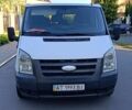 Білий Форд Транзит, об'ємом двигуна 2.2 л та пробігом 300 тис. км за 5700 $, фото 31 на Automoto.ua