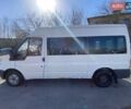 Белый Форд Транзит, объемом двигателя 2 л и пробегом 260 тыс. км за 4300 $, фото 5 на Automoto.ua