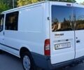 Белый Форд Транзит, объемом двигателя 2.2 л и пробегом 300 тыс. км за 6500 $, фото 5 на Automoto.ua