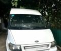 Белый Форд Транзит, объемом двигателя 2 л и пробегом 325 тыс. км за 5500 $, фото 1 на Automoto.ua