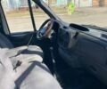 Белый Форд Транзит, объемом двигателя 2 л и пробегом 260 тыс. км за 4300 $, фото 8 на Automoto.ua