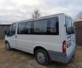 Білий Форд Транзит, об'ємом двигуна 2.2 л та пробігом 341 тис. км за 5900 $, фото 6 на Automoto.ua